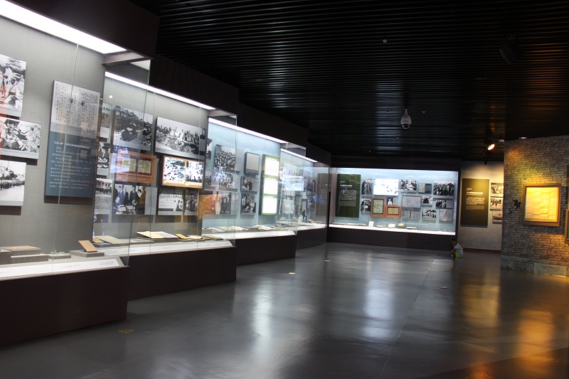 博物展覽館館報告廳擴聲系統(tǒng)設(shè)計