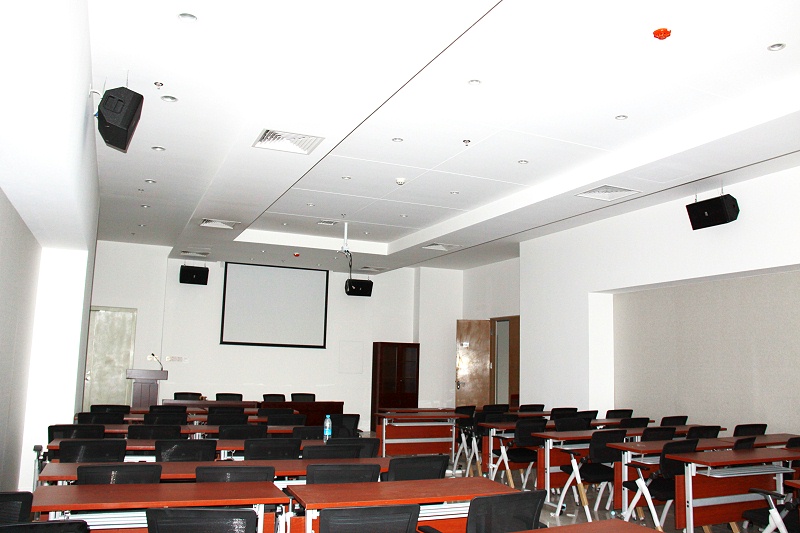 音視頻工程設(shè)計施工需要考慮哪些因素