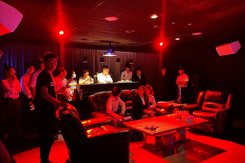 3校企合作 走進(jìn)職場(chǎng) 協(xié)同育人丨歡迎北京市經(jīng)貿(mào)技術(shù)學(xué)校師生來(lái)ZOBO卓邦參觀學(xué)習(xí)