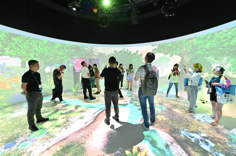 北京InfoComm China 2020，視聽盛宴大幕開啟!