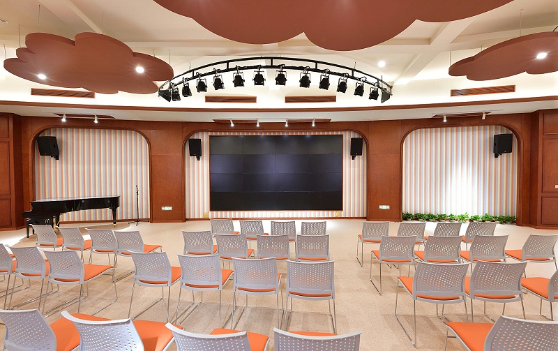 對LED顯示屏智能配置的設(shè)計(jì)實(shí)現(xiàn)分析