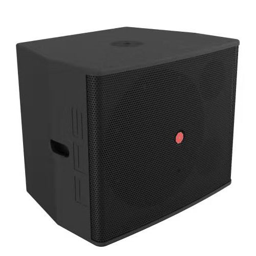 意大利PRS 劇場劇院音響 PRS音響 TW系列 TW18B低頻音箱