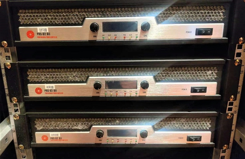 家庭影院音響設備的配置和音箱的選擇