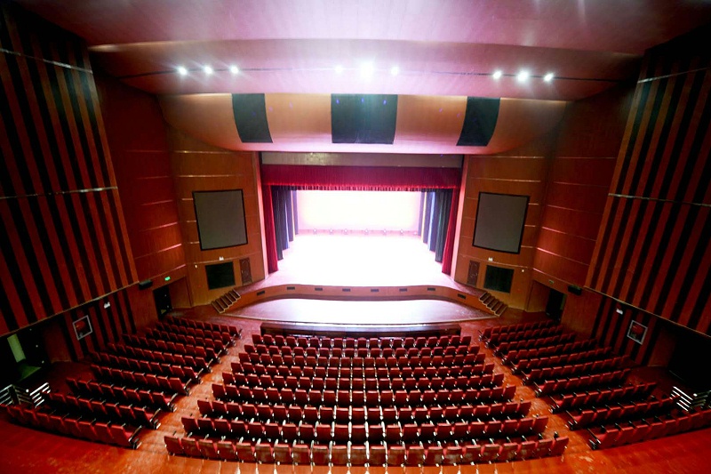 舞臺音響的效果與舞臺藝術(shù)的把握分析