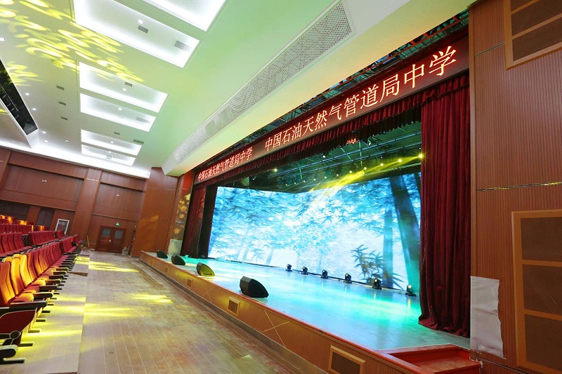 舞臺(tái)音響設(shè)備調(diào)試技術(shù)的現(xiàn)狀及對(duì)策