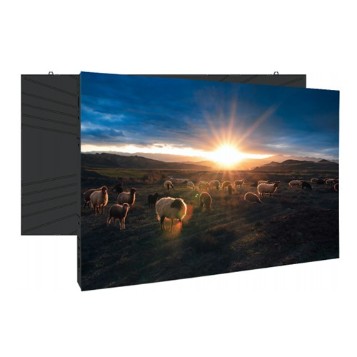 ZOBO 會(huì)議室系統(tǒng) SmartDisplay-R/P1.25 LED室內(nèi)全彩屏/SMD-R/P1.56 LED室內(nèi)全彩屏 SMD-R/P1.56 LED室內(nèi)全彩屏