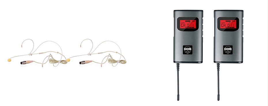 頭戴話筒BBS話筒 UT-58 教學(xué)話筒(手持/領(lǐng)夾/頭戴可選)、演講麥克風(fēng)、培訓(xùn)教育話筒