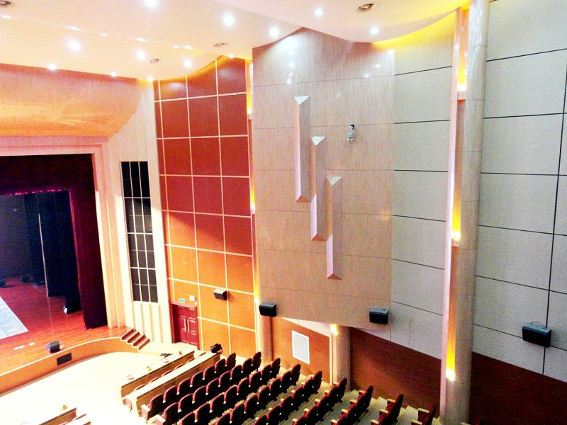 關(guān)于舞臺(tái)音響方位設(shè)計(jì)的思考