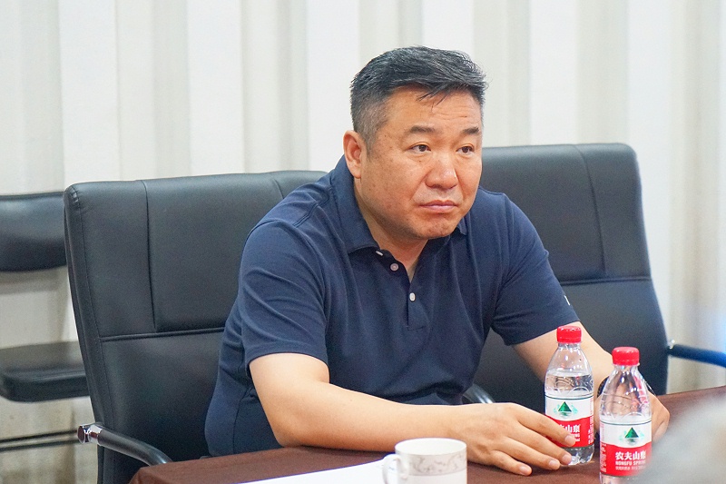 中國(guó)舞臺(tái)美術(shù)學(xué)會(huì)在ZOBO卓邦舉辦“關(guān)于新時(shí)期音響未來發(fā)展趨勢(shì)”主題座談研討會(huì)