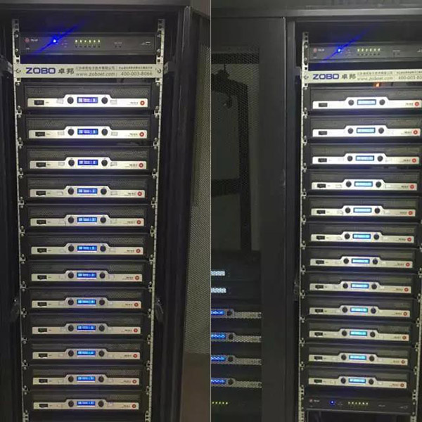 前方高能！卓邦為內(nèi)蒙古自治區(qū)成立70周年大慶保駕護(hù)航