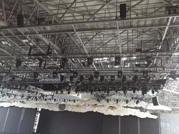 前方高能！卓邦為內(nèi)蒙古自治區(qū)成立70周年大慶保駕護(hù)航