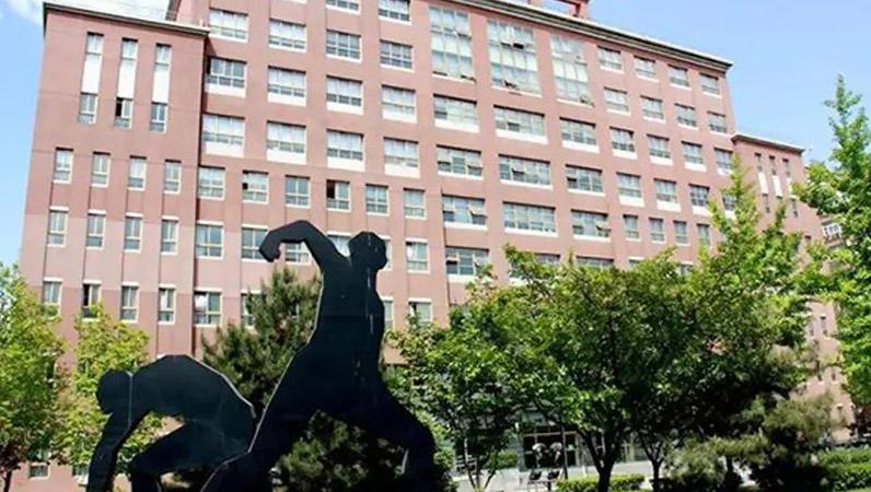 ZOBO卓邦為首都體育學(xué)院會議室提供音視頻系統(tǒng)