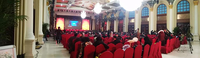 ZOBO卓邦攜Montarbo祝中國(guó)演藝設(shè)備技術(shù)協(xié)會(huì)演藝工程第十分會(huì)圓滿成功