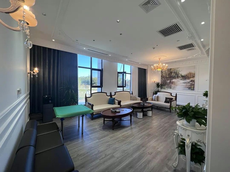 音響設(shè)備的連接方法