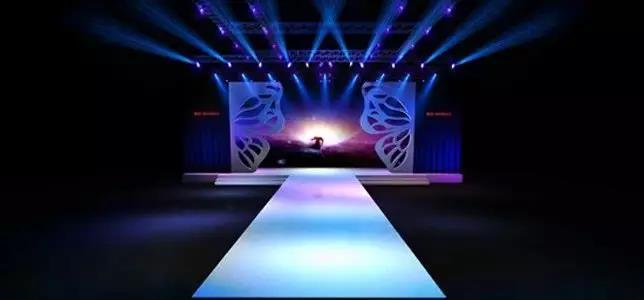 舞臺(tái)演出擴(kuò)聲系統(tǒng)Vshow