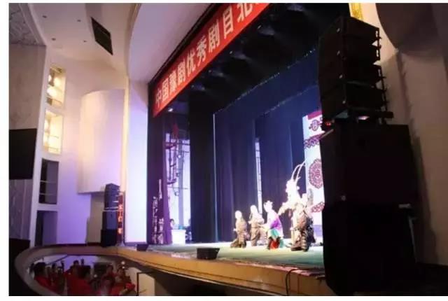 讓舞臺音響效果更佳的三個方法