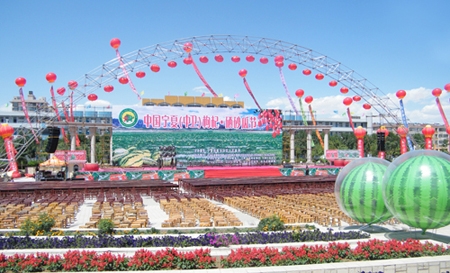 舞臺(tái)音響設(shè)備的調(diào)試操作技術(shù)