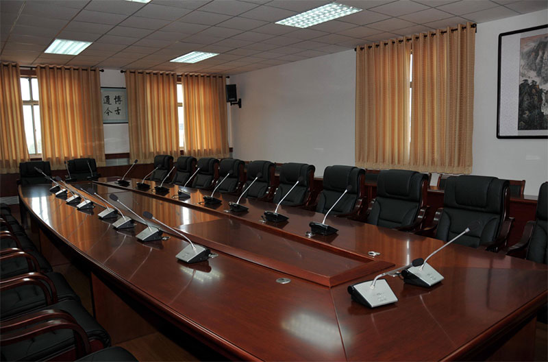 音響設(shè)備系統(tǒng)架構(gòu)設(shè)計定位的方法