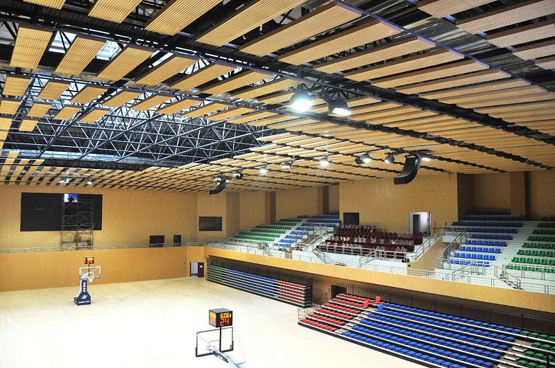 劇院音響設(shè)備擴(kuò)聲系統(tǒng)調(diào)試步驟詳解