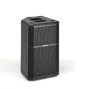 意大利Montarbo蒙特寶音響R系列R110有源揚聲器