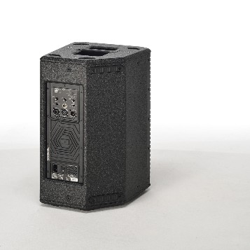 意大利Montarbo蒙特寶音響R系列R110有源揚聲器