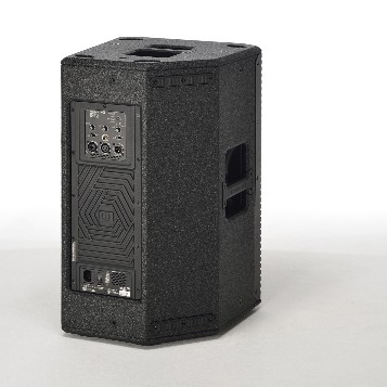 意大利Montarbo蒙特寶音響R系列R112有源揚聲器