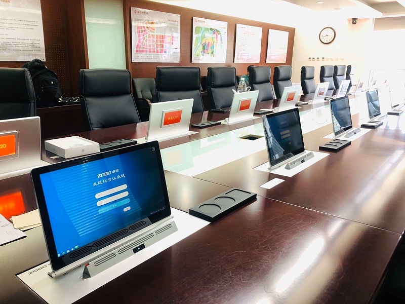 會議會展擴聲系統(tǒng)設計