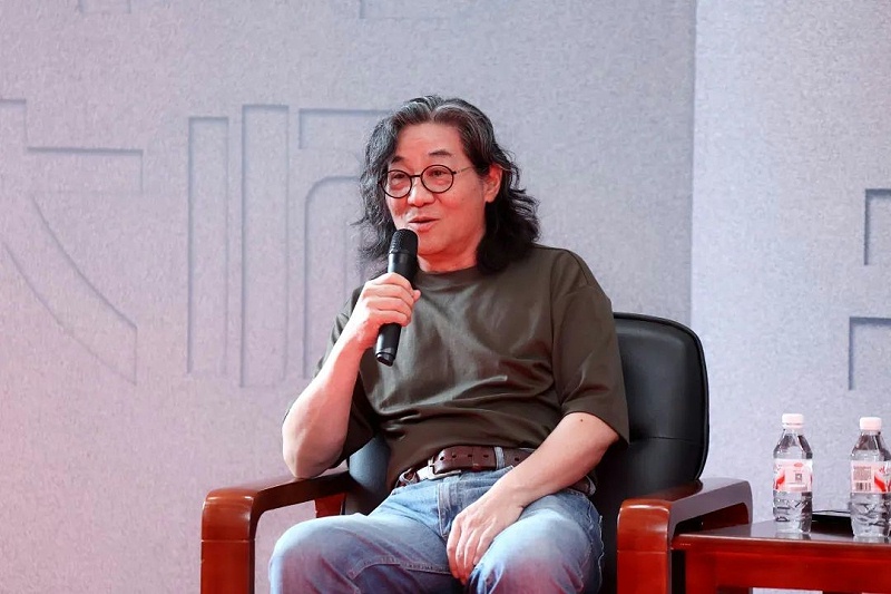 5ZOBO卓邦亮相河北戲劇節(jié)，科技賦能文旅新場景