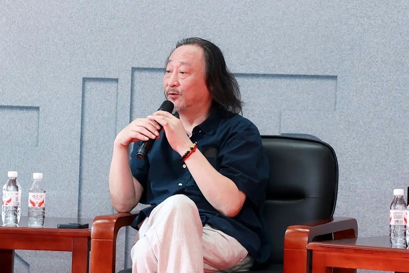 7ZOBO卓邦亮相河北戲劇節(jié)，科技賦能文旅新場景