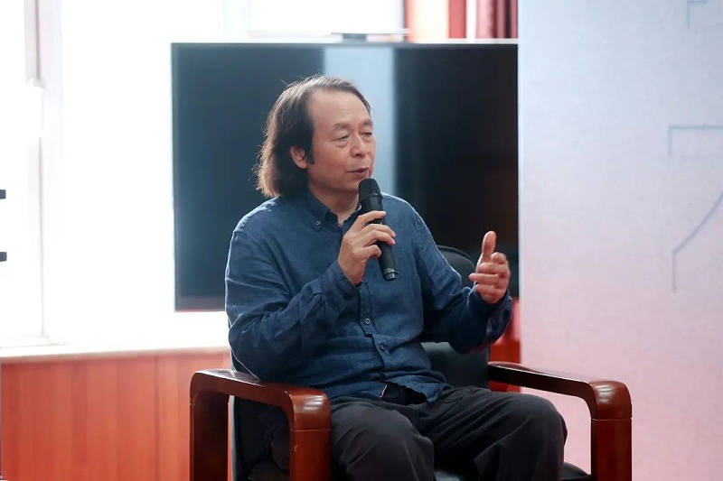 9ZOBO卓邦亮相河北戲劇節(jié)，科技賦能文旅新場景