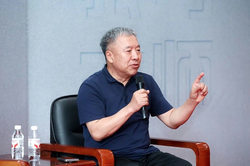 2ZOBO卓邦亮相河北戲劇節(jié)，科技賦能文旅新場景