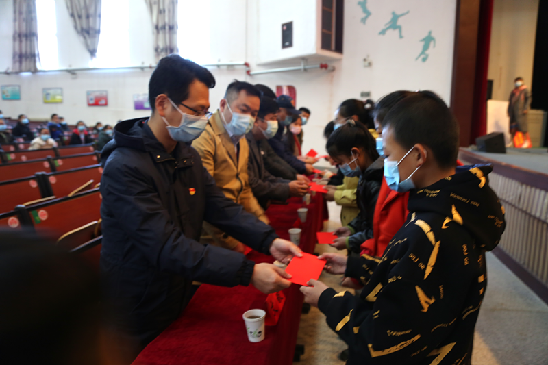 公益|ZOBO卓邦董事長赴內(nèi)蒙古林西縣開展對(duì)口幫扶工作