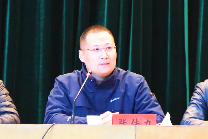 公益|ZOBO卓邦董事長赴內(nèi)蒙古林西縣開展對(duì)口幫扶工作