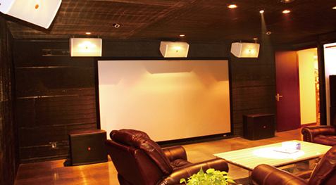 ZOBO卓邦會(huì)客室