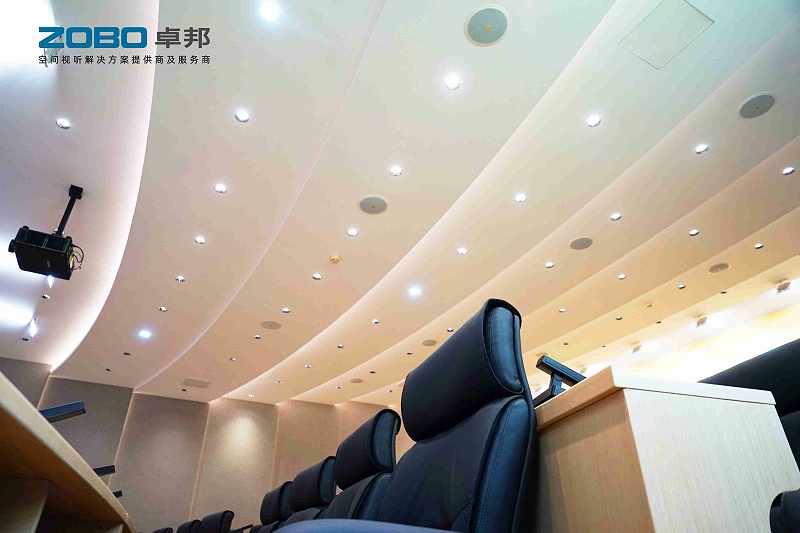 PRS音箱，CAS系列吸頂音響設(shè)備都會遇到哪些坑