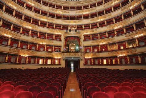 關(guān)于劇場，你不知道的幾個事實