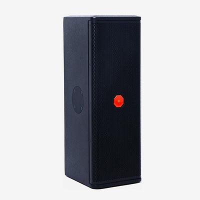 意大利PRS 劇場劇院 舞臺演出 體育場館 PRS音響 TW系列 TW6全頻音箱