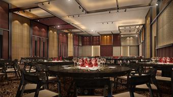 宴會廳擴聲系統(tǒng)解決方案