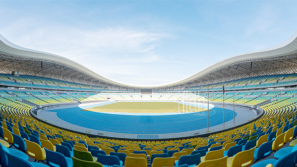 體育場音響系統(tǒng)解決方案