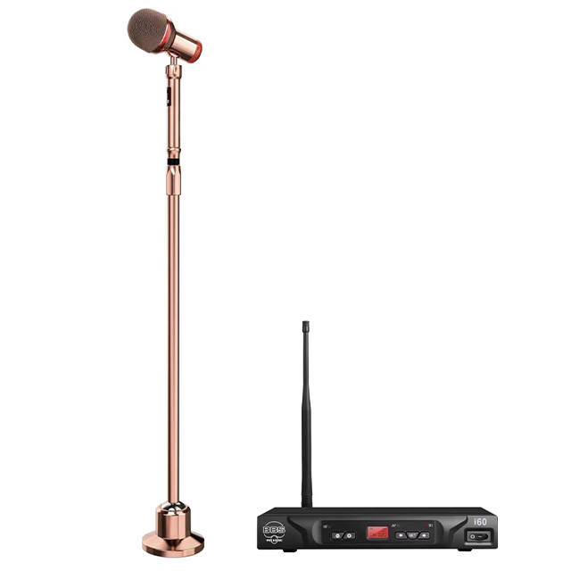 BBS娛樂(lè)話(huà)筒 大明星系列i60 演出麥克風(fēng) 會(huì)所高端 舞臺(tái)演出 KTV搖搖麥