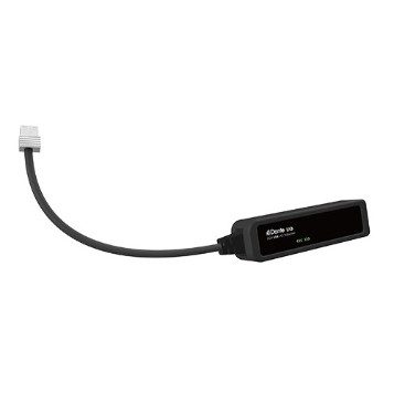 ZOBO 會議室系統(tǒng) 全網(wǎng)絡化音頻 FN-A/UTD USB轉Dante適配器