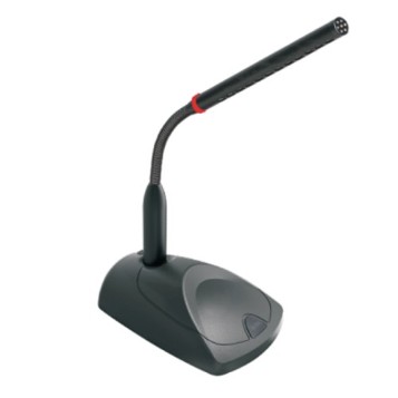 ZOBO 會議室系統(tǒng) 全網(wǎng)絡化音頻 FN-AM100D/P Dante會議話筒