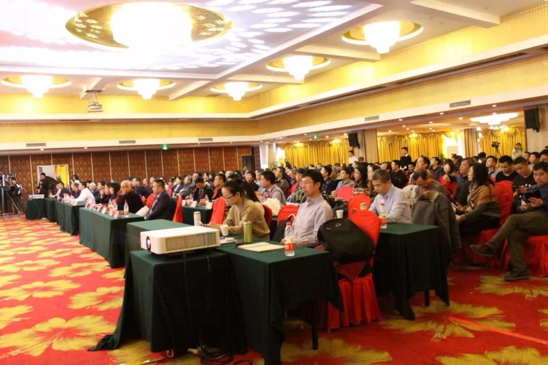 卓邦攜意大利蒙特寶助中國音視頻工程行業(yè)年會(huì)暨團(tuán)拜會(huì)圓滿成功