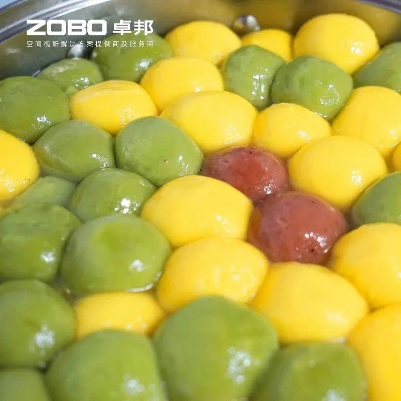 6歡喜慶元宵，記錄美卓邦人丨ZOBO卓邦工會元宵節(jié)活動一覽