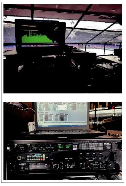 15北京開閉幕式音響系統(tǒng)的設(shè)計(jì)及實(shí)施