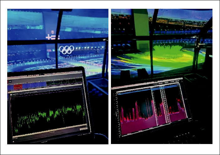 16北京開閉幕式音響系統(tǒng)的設(shè)計(jì)及實(shí)施