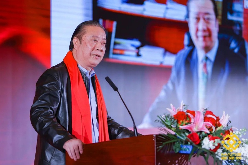 5ZOBO卓邦熱烈祝賀丨北京聲光視訊行業(yè)協(xié)會(huì)屆理事會(huì)（監(jiān)事會(huì)）就職典禮在京成功舉辦