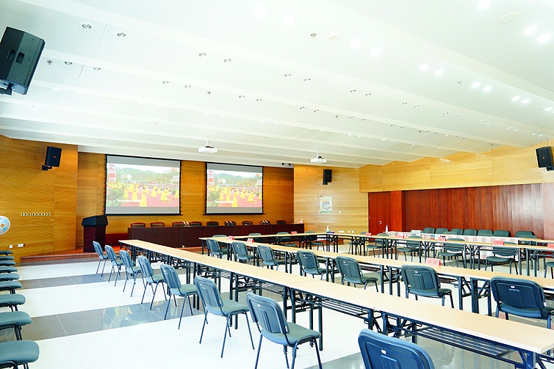 會議廣播系統(tǒng)解決方案：打造會議體驗(yàn)