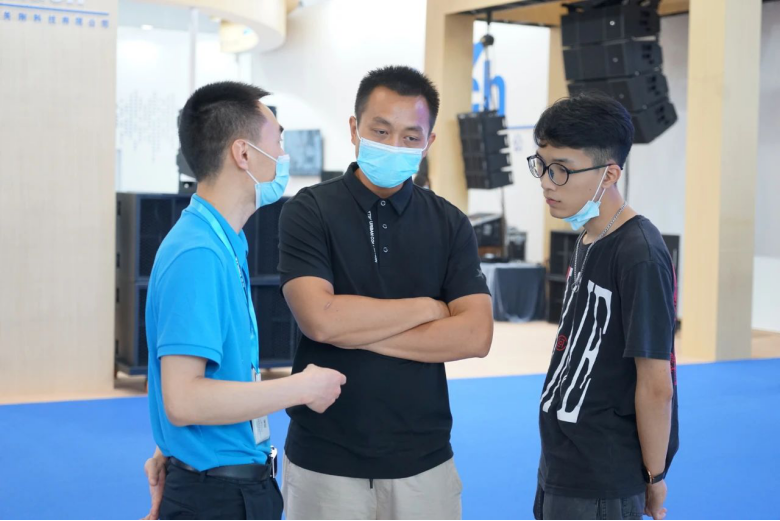 第三天火熱依舊、精彩回顧丨ZOBO卓邦在廣州展會，歡迎您的到來291