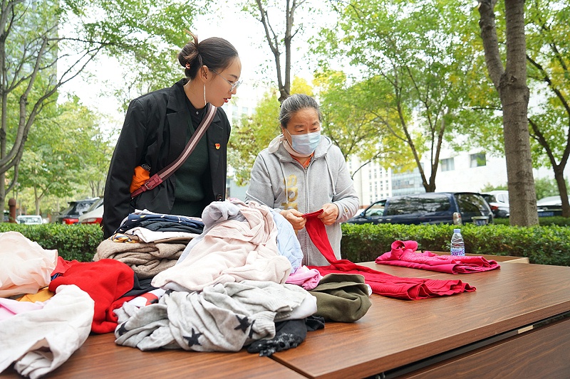 顯黨員風范 行企業(yè)擔當 | ZOBO卓邦“愛在藍天下”公益捐贈一直在行動